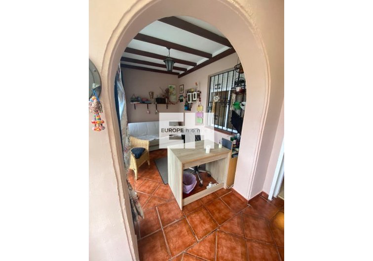 Herverkoop - Semi Detached - Orihuela Costa - Punta Prima