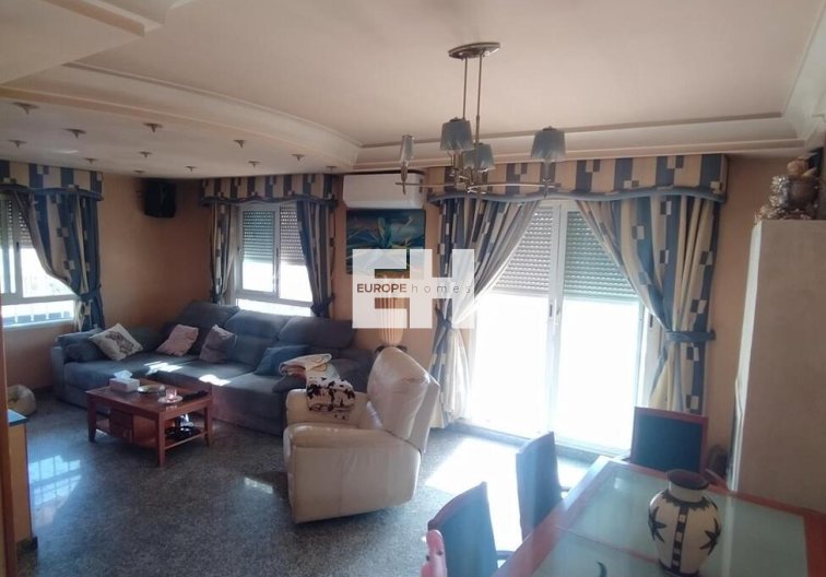 Revente - Penthouse Penthouse - Torrevieja - CENTRE