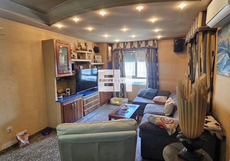 Revente - Penthouse Penthouse - Torrevieja - CENTRE