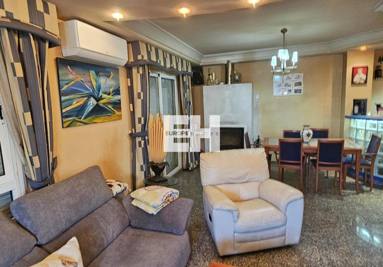 Revente - Penthouse Penthouse - Torrevieja - CENTRE