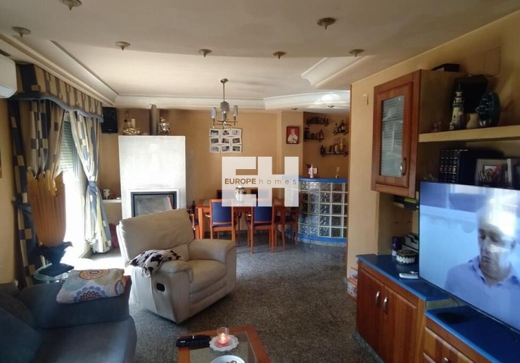 Revente - Penthouse Penthouse - Torrevieja - CENTRE