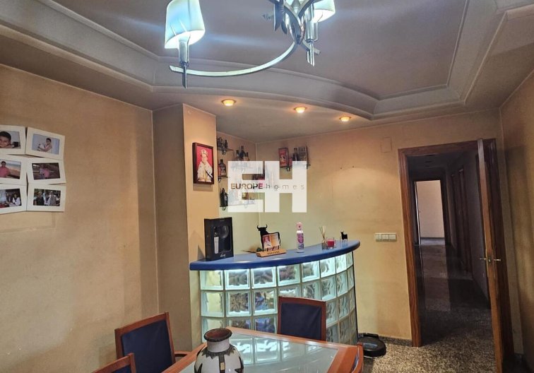 Revente - Penthouse Penthouse - Torrevieja - CENTRE