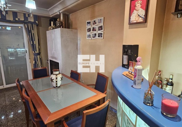 Revente - Penthouse Penthouse - Torrevieja - CENTRE