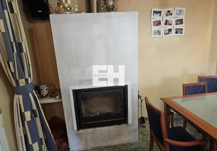 Revente - Penthouse Penthouse - Torrevieja - CENTRE