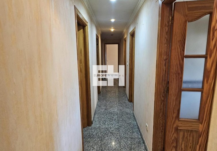 Revente - Penthouse Penthouse - Torrevieja - CENTRE