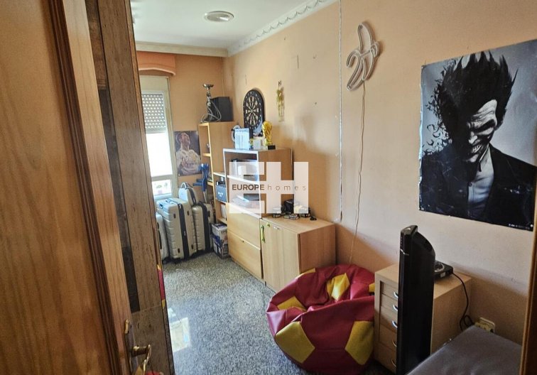 Revente - Penthouse Penthouse - Torrevieja - CENTRE