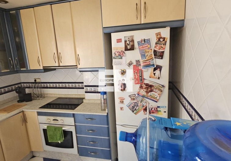 Revente - Penthouse Penthouse - Torrevieja - CENTRE