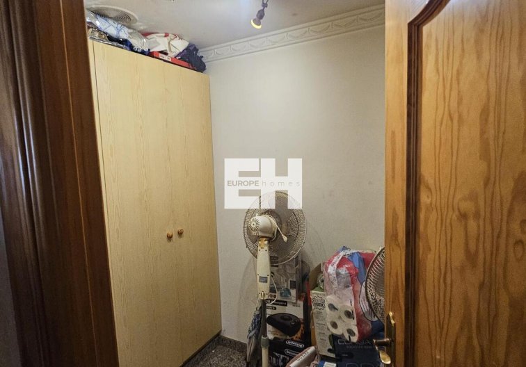 Revente - Penthouse Penthouse - Torrevieja - CENTRE