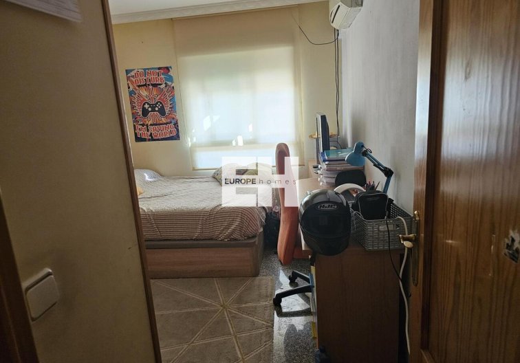 Revente - Penthouse Penthouse - Torrevieja - CENTRE