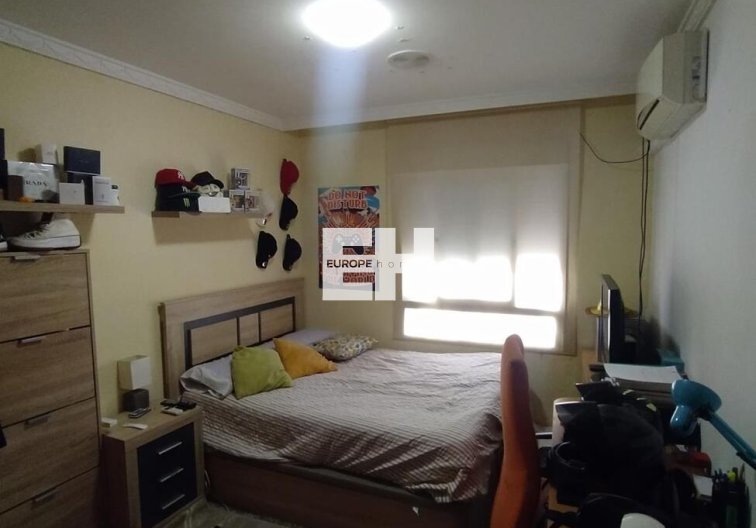 Revente - Penthouse Penthouse - Torrevieja - CENTRE