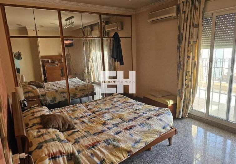 Revente - Penthouse Penthouse - Torrevieja - CENTRE