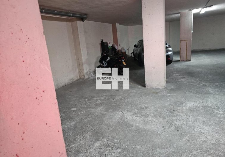 Revente - Penthouse Penthouse - Torrevieja - CENTRE