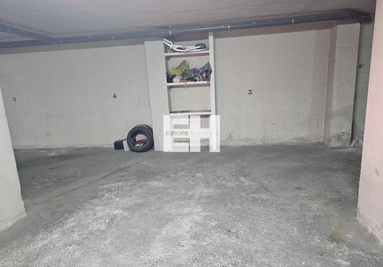 Revente - Penthouse Penthouse - Torrevieja - CENTRE