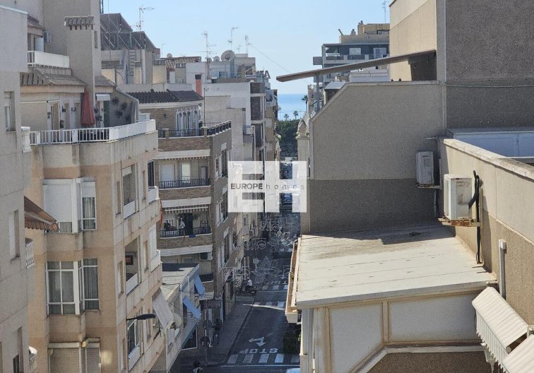 Revente - Penthouse Penthouse - Torrevieja - CENTRE