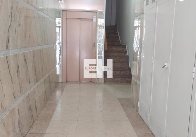 Revente - Penthouse Penthouse - Torrevieja - CENTRE