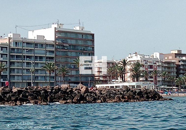 Revente - Penthouse Penthouse - Torrevieja - CENTRE
