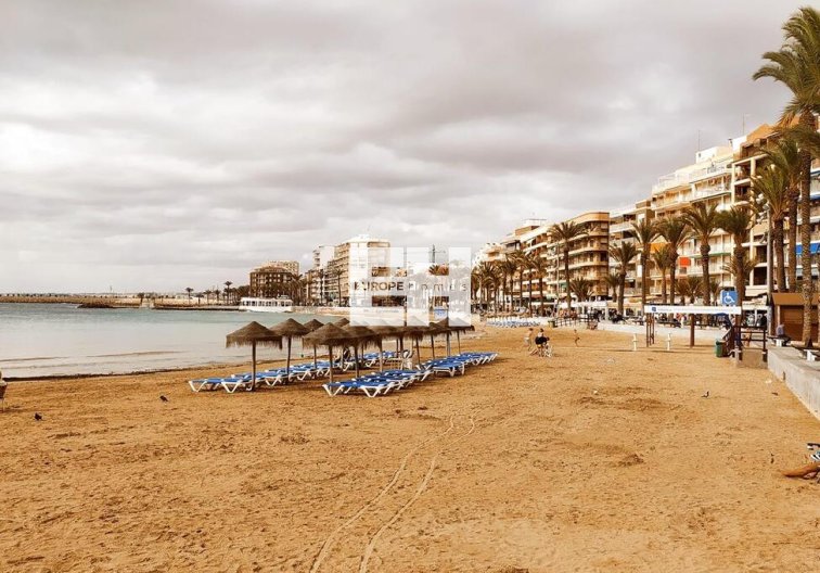 Revente - Penthouse Penthouse - Torrevieja - CENTRE