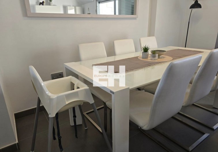 Resale - Penthouse Penthouse - Vistabella Golf Entre Naranjos