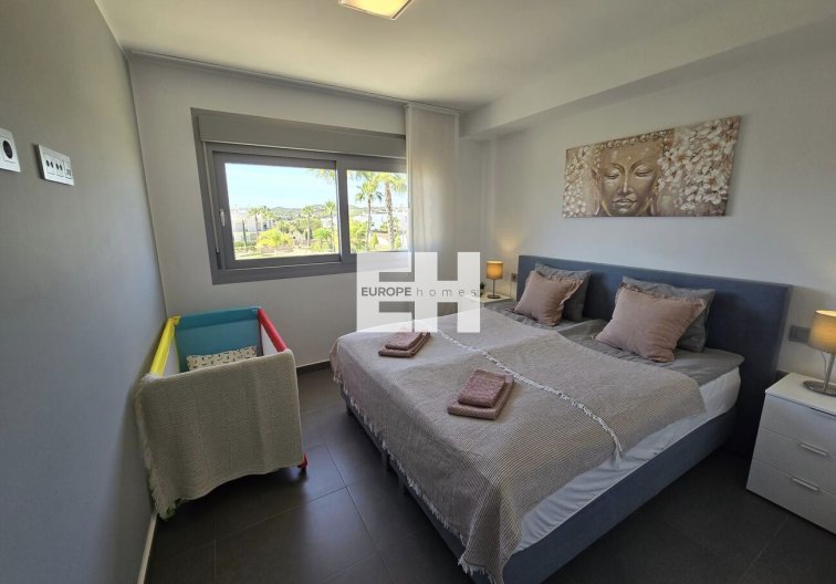 Resale - Penthouse Penthouse - Vistabella Golf Entre Naranjos