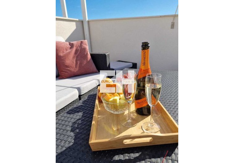 Resale - Penthouse Penthouse - Vistabella Golf Entre Naranjos