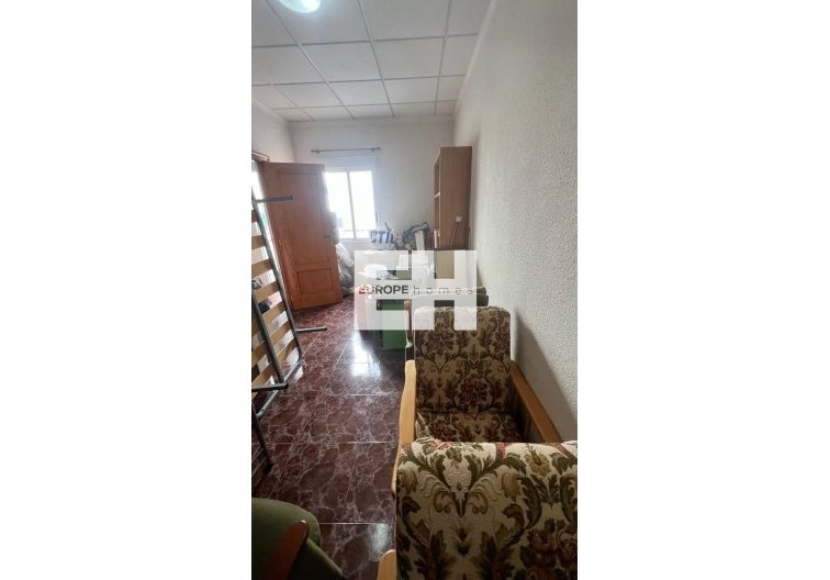 Segunda mano - town house - Torrevieja - Estacion De Autobuses