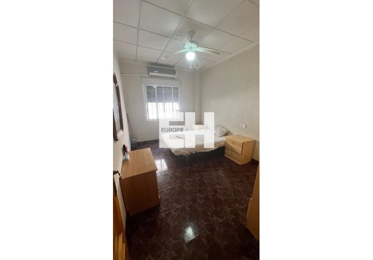 Segunda mano - town house - Torrevieja - Estacion De Autobuses