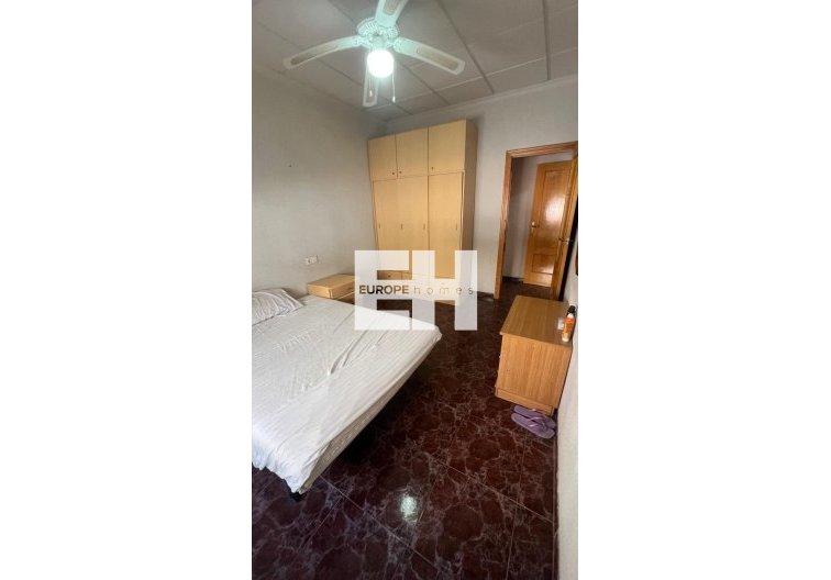 Segunda mano - town house - Torrevieja - Estacion De Autobuses