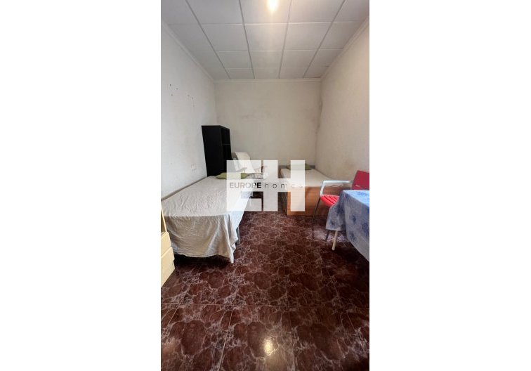 Segunda mano - town house - Torrevieja - Estacion De Autobuses