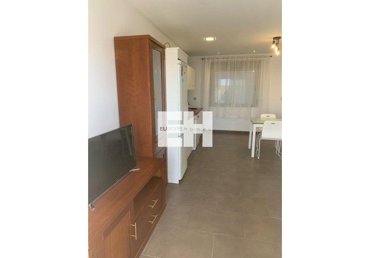Revente - Appartement - Guardamar del Segura - Pueblo