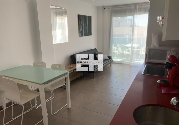 Revente - Appartement - Guardamar del Segura - Pueblo