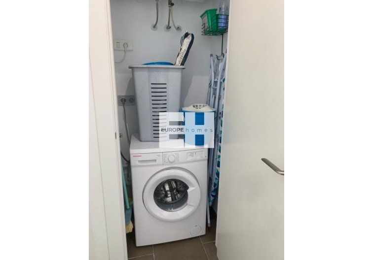 Revente - Appartement - Guardamar del Segura - Pueblo