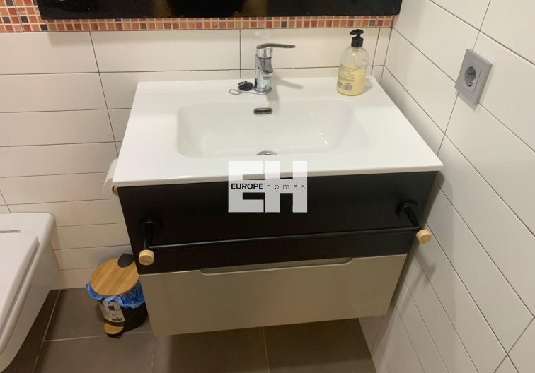 Revente - Appartement - Guardamar del Segura - Pueblo