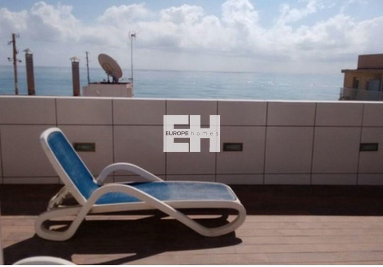 Revente - Appartement - Guardamar del Segura - Pueblo