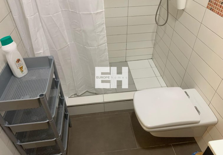 Revente - Appartement - Guardamar del Segura - Pueblo