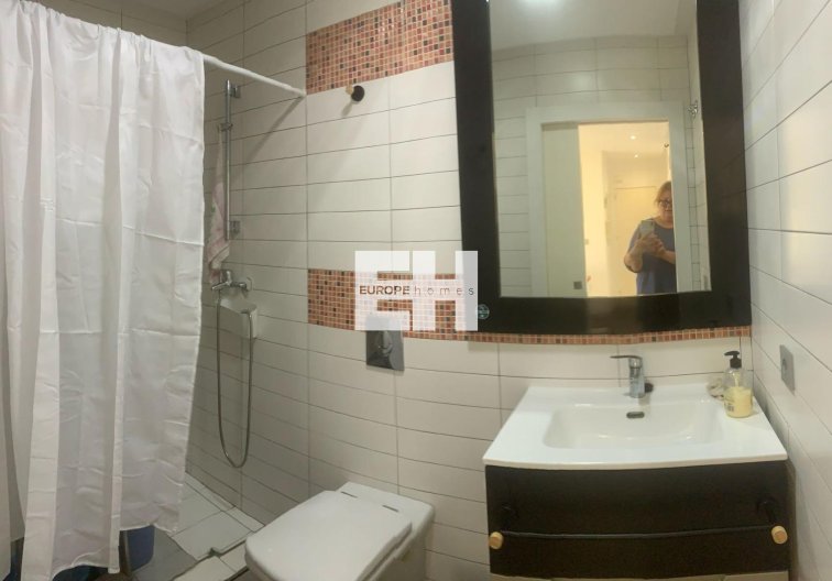 Revente - Appartement - Guardamar del Segura - Pueblo