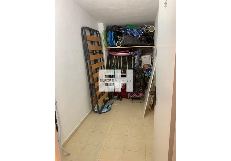 Revente - Appartement - Guardamar del Segura - Pueblo