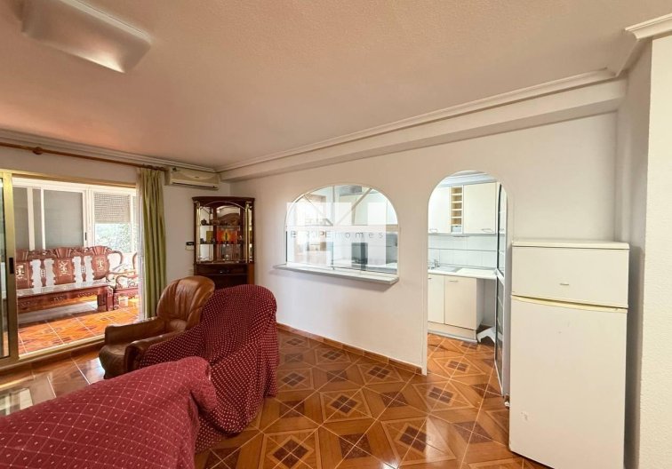 Resale - Apartment - Orihuela Costa - Punta Prima