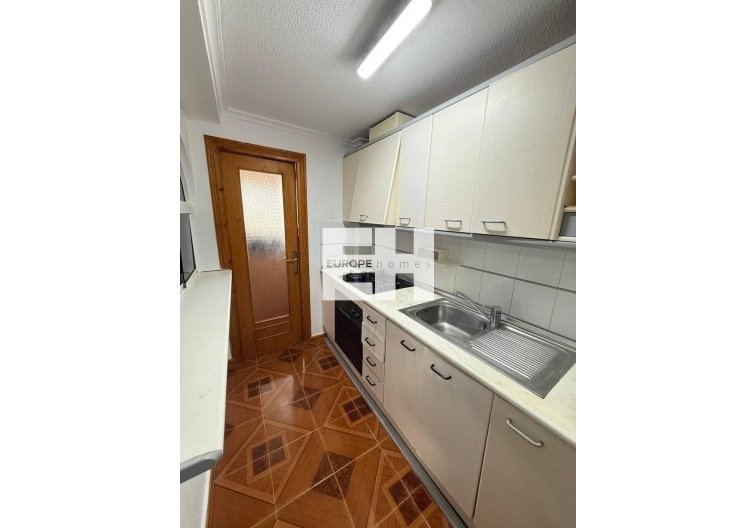 Resale - Apartment - Orihuela Costa - Punta Prima