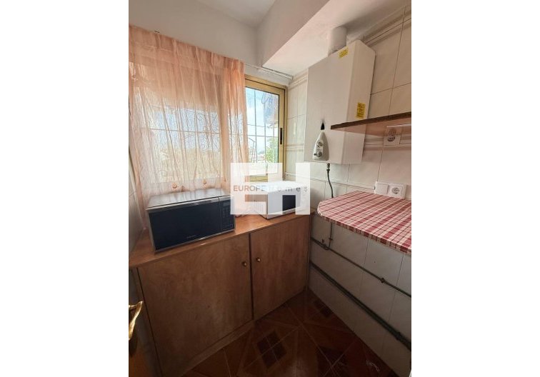 Resale - Apartment - Orihuela Costa - Punta Prima