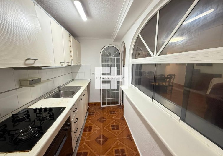 Resale - Apartment - Orihuela Costa - Punta Prima