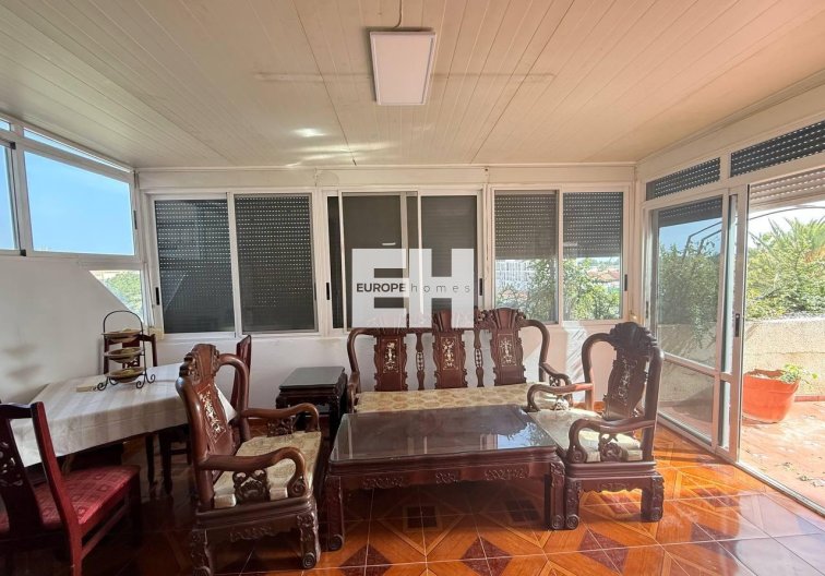 Resale - Apartment - Orihuela Costa - Punta Prima