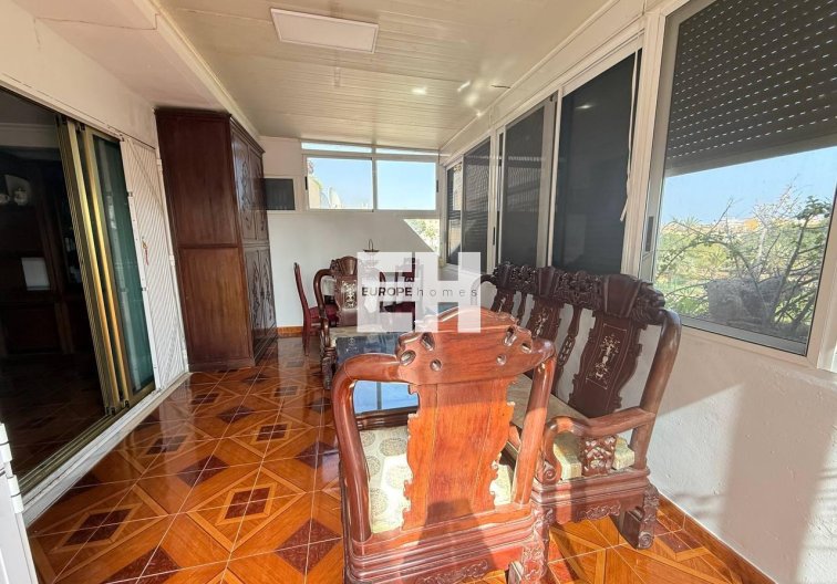 Resale - Apartment - Orihuela Costa - Punta Prima