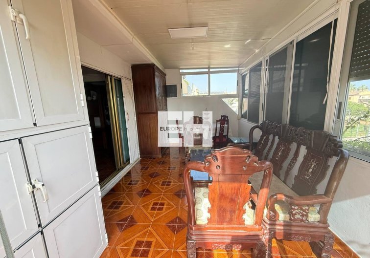 Resale - Apartment - Orihuela Costa - Punta Prima