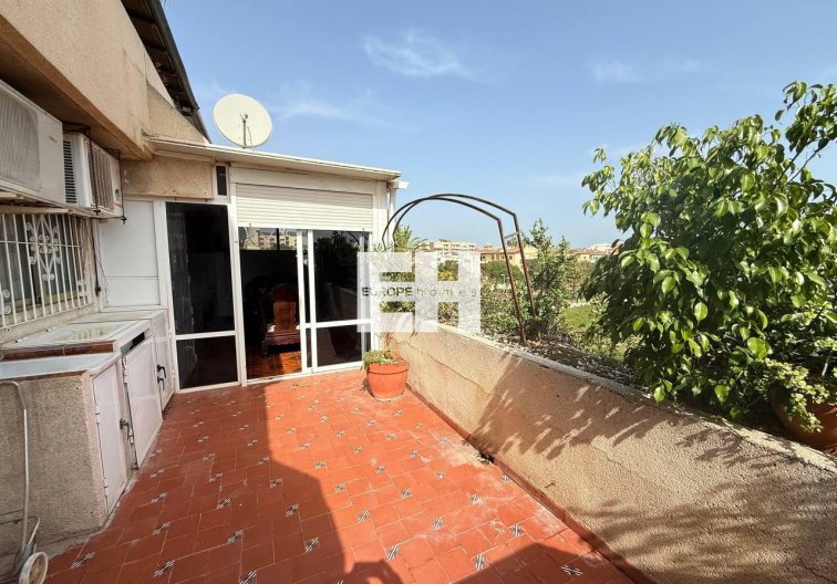 Resale - Apartment - Orihuela Costa - Punta Prima