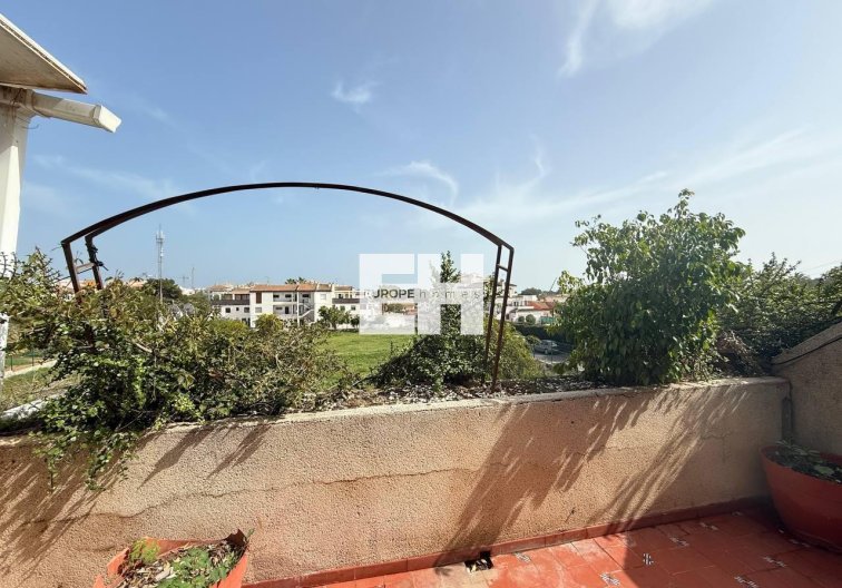 Resale - Apartment - Orihuela Costa - Punta Prima