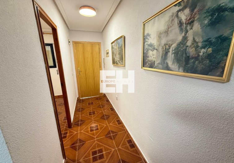 Resale - Apartment - Orihuela Costa - Punta Prima