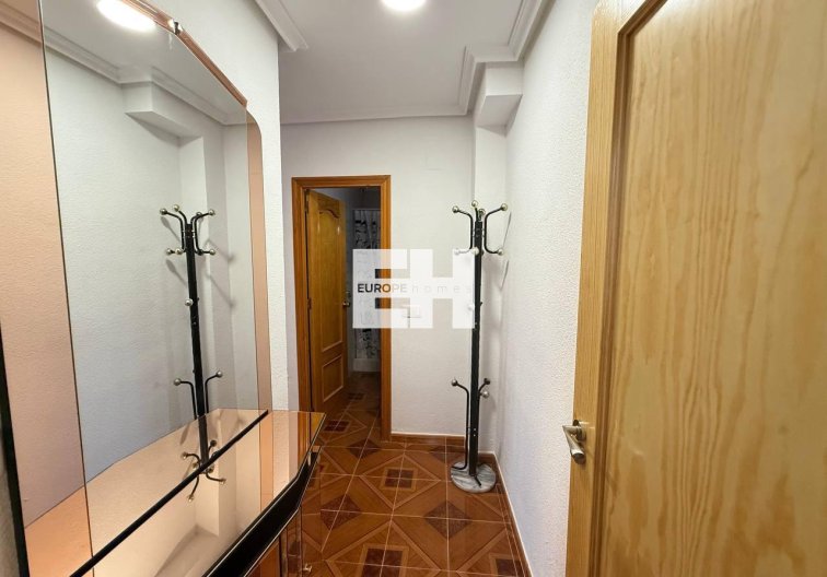 Resale - Apartment - Orihuela Costa - Punta Prima