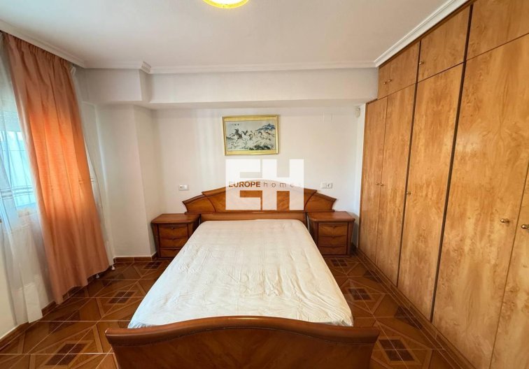 Resale - Apartment - Orihuela Costa - Punta Prima