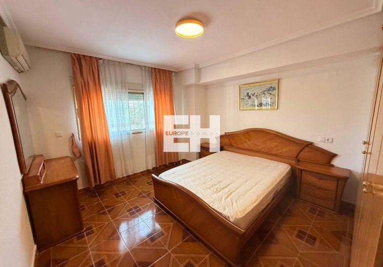 Resale - Apartment - Orihuela Costa - Punta Prima