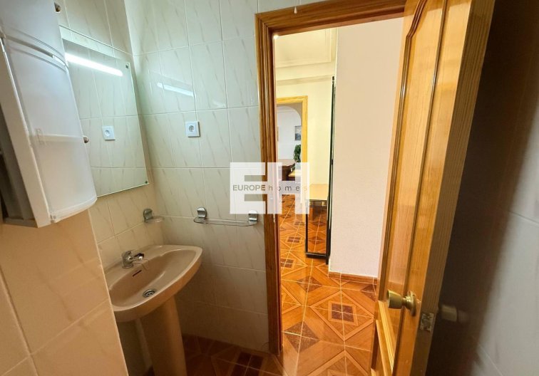 Resale - Apartment - Orihuela Costa - Punta Prima